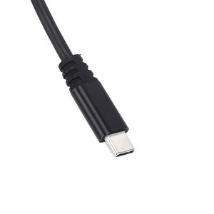 מותאם אישית סליל <span class=keywords><strong>usb</strong></span> מסוג ל-c קטן פרופיל נמוך כבל מותאם אישית <span class=keywords><strong>USB</strong></span>-C 3a 5a 20w 60w 100w usbc ספירלה קפיצי ספירלה - Product Image 6