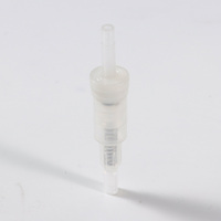 Composant de produit Songmile de haute qualité à bas prix, pompe en métal PP de 0,3 cc pour mini pulvérisateur à gâchette
