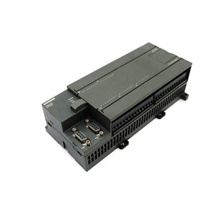 6ES7216-2BD23-0XB0 6ES7216-2AD23-0XB0 SIMATIC S7-200 CPU 226 ยูนิตขนาดกะทัดรัด 6ES72162AD230XB0 6ES72162BD230XB0 โมดูล PLC - Product Image 2