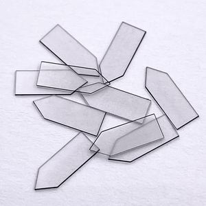 CVD Diamante Bisturi para Oftálmica Diamante Faca Long-Life Low-Price Diamante Microcirúrgico Bisturi Lâmina - Product Image 1