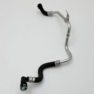 Tuyau d'admission du chauffage Royal Sun compatible avec Hummer H3 H3T 5 cylindres 3.7L SUV 2007-2010, numéro de pièce OEM : 24301262, 25789366 - Product Image 3