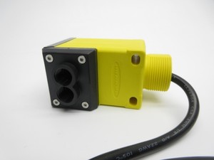 BANNER ENGINEERING Q45BB6F 36560 10-30VDC Utilisé - Product Image 3