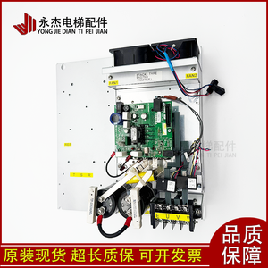 Tarjeta de Control del Inversor para Elevador Toshiba BCU-500C G UCE6-142B4 138B1 2N1M8685C - Product Image 5