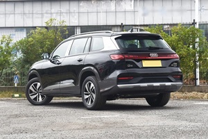 Offre Spéciale <span class=keywords><strong>2024</strong></span> <span class=keywords><strong>Audi</strong></span> <span class=keywords><strong>Q6</strong></span> Essence Grand Espace SUV 6 Places Véhicule de Luxe Haute Qualité 207KM/H Vitesse Maximale Voitures d'Occasion - Product Image 5
