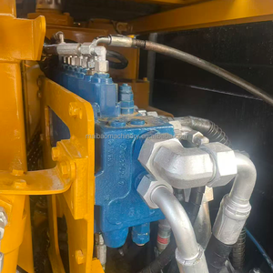 中国顶级品牌迷你三一60履带式挖掘机高性能二手挖掘机三一60带倾斜铲斗原装小型挖掘机 - Product Image 6