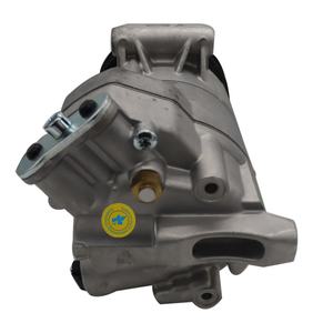 Compresor de Aire Acondicionado para Automóvil para Opel Insignia 13335254 401351739 95947033 13250604 13271264 - Product Image 5