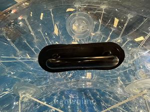 Bolas rodantes inflables directas de fábrica para adultos y niños, divertidos equipos de deportes acuáticos para entretenimiento en el agua - Product Image 6