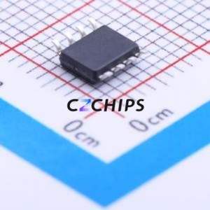 Original-Nuevo HT7660 Circuito Integrado IC Chip PMIC Bomba de carga Venta completa Proveedor de chips de componentes electrónicos Servicio BOM - Product Image 2