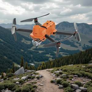 Dron AUTEL EVO II Pro RTK V3 con Cámara Dual, Alcance de 15 km, Zoom Gran Angular, Medición Láser Infrarroja, Evitación de Obstáculos de 360° - Product Image 4