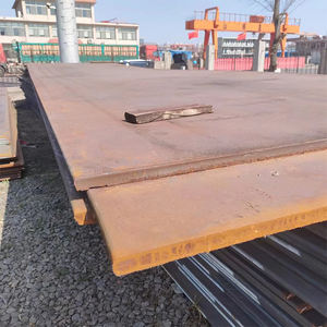 <span class=keywords><strong>ASTM</strong></span> A36 <span class=keywords><strong>A36m</strong></span> углеродистая конструкционная сталь толщиной Ss400 толщина 25 мм стальная пластина - Product Image 5