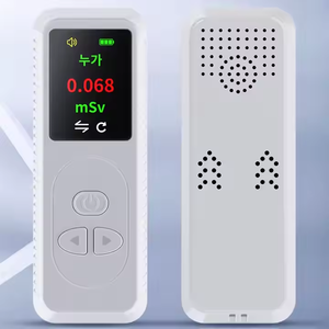 เครื่องตรวจจับรังสีเอกซ์แบบพกพา รุ่น SD-GC-03 เครื่องตรวจจับรังสีเอกซ์แบบพกพา SD-GC-03 - Product Image 5