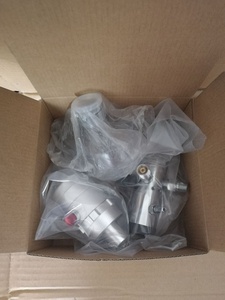 Válvula de Demanda de Oxígeno para Pacientes Médicos, Configurada para la Administración de Gas O2 Puro - Product Image 6