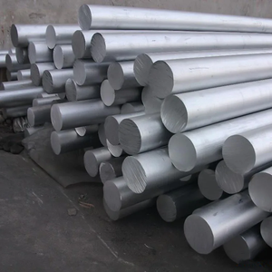 アルミバー2mm 8mm 10mm 20mmアルミ丸棒アルミビレット606061 7075 - Product Image 4