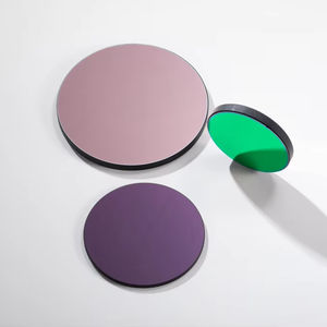 高品質ガラス製の光学IR狭いバンドパスフィルタ810nm - Product Image 1