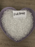 Granulés d'EVA de bonne qualité, perles aromatiques, 18% de granulés d'EVA, prix des composés d'EVA, granulés de plastique