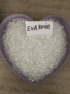 Granulés d'EVA de bonne qualité, perles aromatiques, 18% de granulés d'EVA, <span class=keywords><strong>prix</strong></span> des composés d'EVA, granulés de plastique - Product Image 2