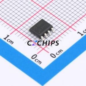 Nouveau et original transistor à effet de champ à transistor SOIC-8 AO4262E (MOSFET) - Product Image 1