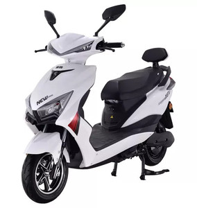 Scooter électrique Saige EEC L1E-B/L3E 2000W 72V, moto électrique haute puissance pour adultes - Product Image 1