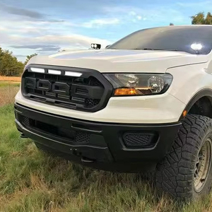 Parrilla delantera todoterreno 4x4 directa de fábrica para Ford Ranger XLT <span class=keywords><strong>XLS</strong></span> - Product Image 2