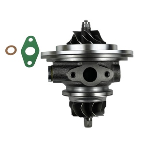 Cartouche turbo pour Audi Seat Skoda VW 1.8T 150BHP AGU ALN ARZ AQA AJQ APU ARK BFB AQX AYP 132kw 110kw 120kw K03 53039880029 - Product Image 1