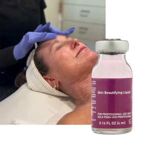 Trattamento Professionale per la Cura della Pelle <span class=keywords><strong>TCA</strong></span>, Siero in Fiale per Biorevitalizzazione, Essenza <span class=keywords><strong>Viso</strong></span> Indolore per una Luminosità Istantanea e Miglioramento della Texture della Pelle - Product Image 2