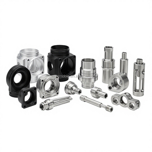 Boulons de précision en acier inoxydable 304 à haute concentricité pour systèmes de fixation rapide d'escalade haut de gamme en extérieur - Product Image 2