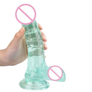 Dildo con Correa B1 para Mujeres, Vibrador Artificial Grande y Popular con <span class=keywords><strong>Videos</strong></span> para Fiestas Sexuales y Actividades Lésbicas - Product Image 4