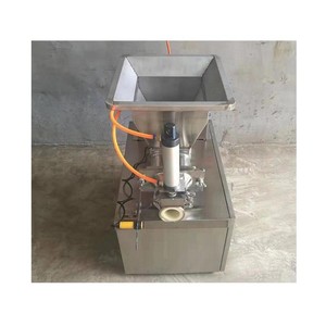 Dough Divider Rounder Making <b>Machine</b>/dough Bread Divider/automatic Dough Divider Rounder <b>Machine</b> - Product Image 5