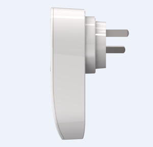 Prise intelligente ZigBee 3.0 avec moniteur d'énergie, commande à distance marche/arrêt pour système de gestion énergétique domestique, projet OEM/ODM pour appartement et maison - Product Image 2