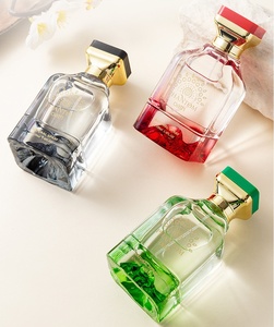 Long-Lasting Fragrance Natural Spray 100ml Cologne Woman Arabic <b>Perfume</b> Dubai Custom Flavor Fragrance Mist Arab <b>Perfume</b> - Product Image 2