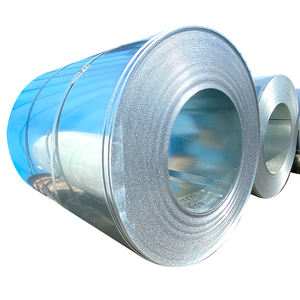 Bobina de Acero Galvalume de Calibre <span class=keywords><strong>28</strong></span>, Certificación JIS Dx51d Z100, Láminas de Corte Resistentes al Desgaste, Corte, Doblado y Soldadura - Product Image 1