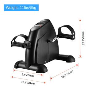 Dưới Bàn Mini Nhà Phục Hồi Đào Tạo Người Cao Tuổi Tập Thể Dục Xe Đạp Cho Cánh Tay Và Chân Tập Thể Dục Và Thư Giãn - Product Image 4