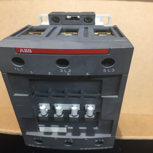 Yepyeni PLC AF80-30-00-11 <span class=keywords><strong>3</strong></span> Kutuplu 80 AMP Kontaktör Çıkışlı (C-1) Endüstriyel Otomasyon Ürünü * Stokta Mevcut - Product Image 1