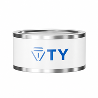 Tube à décharge gazeuse TianYi 075/090/120/150/230/350/470VGDT 20x10mm, parafoudre haute puissance 50KA~100KA, montage DIP et SMD