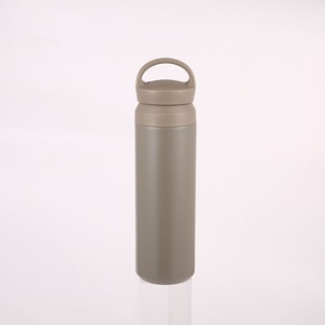 Taza de vacío de acero inoxidable 304 <span class=keywords><strong>Termo</strong></span> de estilo japonés de vacío de moda simple-Compre acero inoxidable 304 de alta calidad - Product Image 6