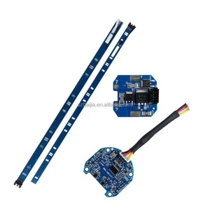 Sistema de Gestión de Batería (BMS) para Patinete Eléctrico Ninebot Serie ES, Compatible con ES1 y ES2, Kit de Reparación de Frenos de Disco - Product Image 2