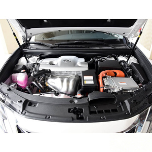 รถยนต์โตโยต้า เล็กซัส ES 300h ปี 2015 รุ่น Comfort Luxury <span class=keywords><strong>Hybrid</strong></span> Sedan มือสอง ไมล์น้อย ประหยัดน้ำมัน - Product Image 6