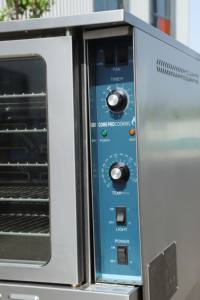 54000 btu מסחרי הסעה מסחרי עבור אופה של 60 דקות - Product Image 6