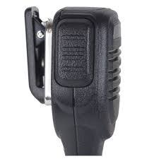 Magnum 6RSMSLNC-<span class=keywords><strong>M12</strong></span> IP67 Altavoz-Micrófono con Cancelación Activa de Ruido, 3.5mm - <span class=keywords><strong>Motorola</strong></span> APX, XPR 7000 - Product Image 4