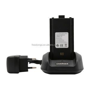 Wanneton DP8500 FWalkie-talkie <b>Battery</b> 4800mAh - Product Image 1