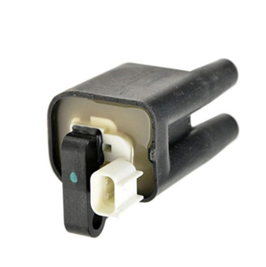 คอยล์จุดระเบิดสำหรับรถยนต์มิตซูบิชิปาเจโรมอนเทโร<span class=keywords><strong>2</strong></span> II 3 III สปอร์ตนาติวา L200 6G72ไทรทัน6G74 MD314582 3.5L 3.0L - Product Image 1