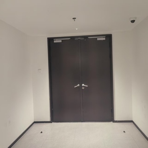 耐火性木製ドアアセンブリ60分認証 - Product Image 3