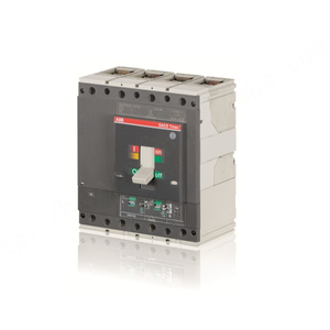 Disjoncteurs à boîtier moulé A-BB Tmax T4L/T4V 250 T5N400 T5N/T5S/T5H/T5L/T5V630 T6N630 T6N800 50/60Hz 100kA Capacité de coupure - Product Image 1