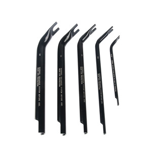 Kit de herramientas de desconexión de cables neumáticos Getitall, 5 piezas, de acero, para camiones pesados - Product Image 3