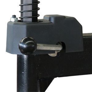 Hauvrex Machine à changer les pneus semi-automatique Bead Blaster Garage Équipements d'atelier pour la réparation des pneus et le <span class=keywords><strong>changement</strong></span> <span class=keywords><strong>de</strong></span> <span class=keywords><strong>roue</strong></span> HC8210S - Product Image 6