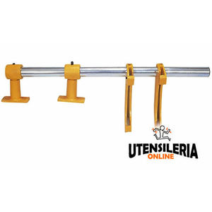 เมาท์ด้านข้างสำหรับหน้าจอป้องกัน140.19 LTF สำหรับหน้าจอ - Product Image 1