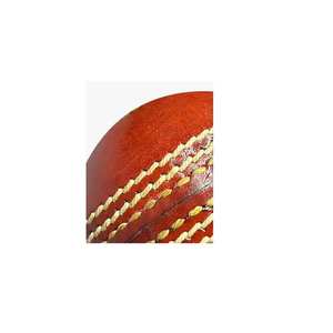 Hot Selling White <b>Wind</b> Ball Outdoor <b>Spinner</b> Cricket Bat Ball with Round Shape Easily Pikeble and Throw - Product Image 1
