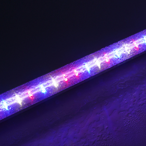 Marine-Grade IP65 Waterproof 1200W Thick Aluminum Full Spectrum <strong>LED</strong> Aquarium Lights With <strong>Coral</strong> <strong>Reef</strong> Growth Mode