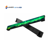Vente chaude P1.5 Affichage LED de signalisation numérique Écran de bord d'étagère intelligent pour les supermarchés Affichage d'étagère à LED de supermarché