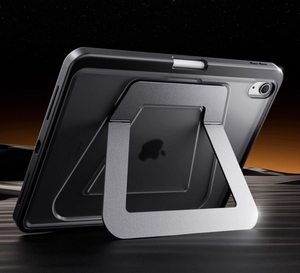 Ốp lưng bảo vệ cho <span class=keywords><strong>iPad</strong></span> 10/11 2025 có chân đế bằng kim loại, nắp lưng chống vân tay mờ cho <span class=keywords><strong>iPad</strong></span> 10.9 inch - Product Image 2